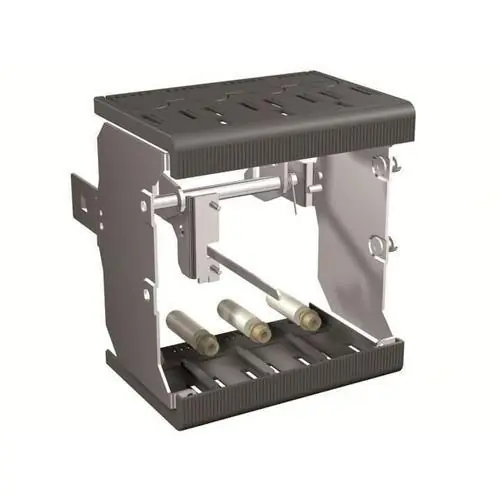 KIT DE CONVERSIÓN PARA PIEZAS MÓVILES EXTRAÍBLES XT5 400A 4P Entrega Rápida