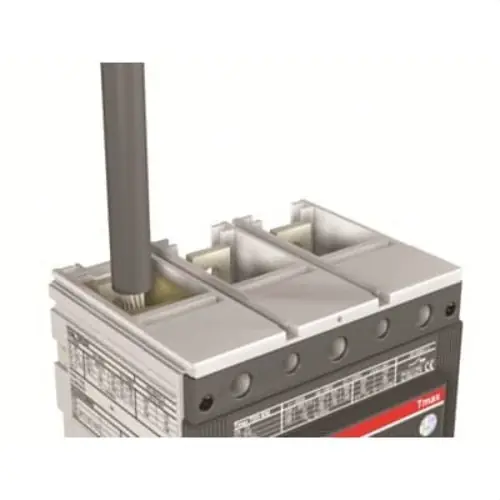 Súper Precio TERMINAL ANTERIOR PARA CABLE CU 10...185mm² (4 PIEZAS)