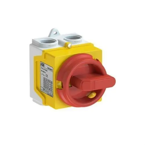 Comprar En Línea CONMUTADOR CAJA ONE20M4Y