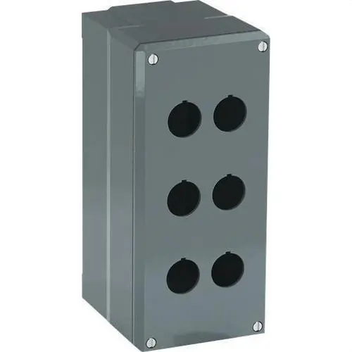 Oferta CAJA 080SP6SFE