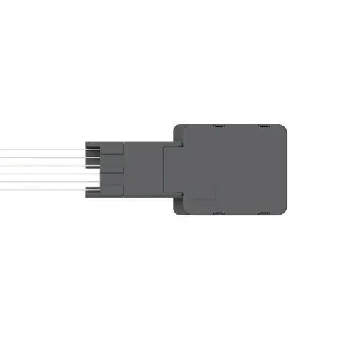KIT DE CONVERSIÓN 24V/BusInt/NeutExt/Sel XT2-XT4 W Entrega Rápida
