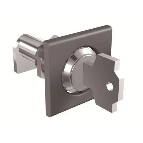 Mejor Precio BLOQUEO LLAVE KLC-D N20009 2A E1.2 INSERTADO / PRUEBA / EXTRAÍDO