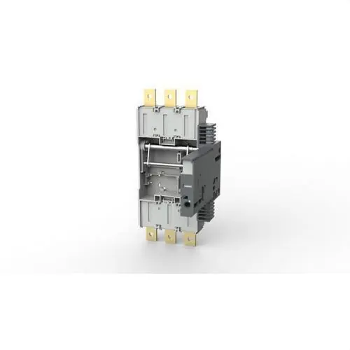 Marca Reconocida ENCHUFE XT5 W FP 630A 3P HR HR IEC/UL