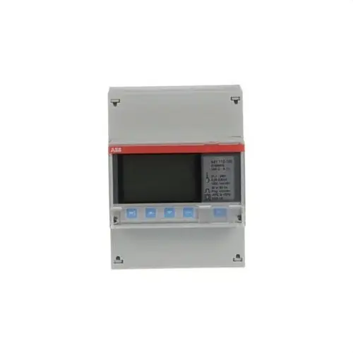 Oferta Flash CONTADOR A41 112-100 RS485 ACERO