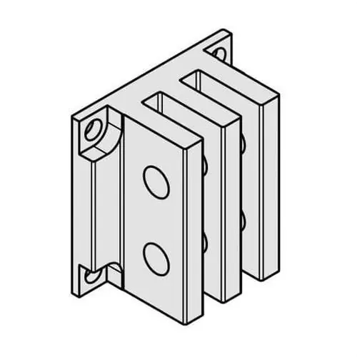 Económico KIT TERMINALES TRASEROS HORIZONTALES HR/VR E4.2DC 32-40 IEC (4u)