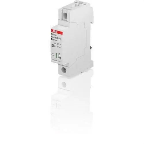 PROTECCIÓN SOBRETENSIÓN OVRT240-275PQS Liquidación
