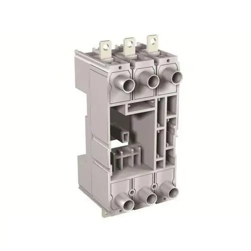 Bestseller BASE FIJA ENCHUFABLE XT3 4P TERMINAL EF-P-FP