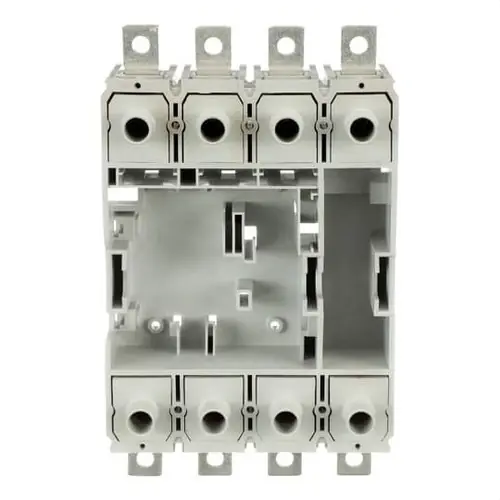 Última Oportunidad BASE FIJA ENCHUFABLE XT4 4P TERMINAL EF-P-FP