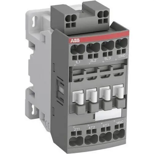 CONTACTOR AF09-30-01K-13 100-250V DC 50/60Hz Ordenar Ahora Mismo