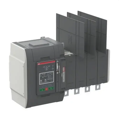 Certificado INTERRUPTOR CONMUTADOR TRUONE ATS OXB630E3S2QB