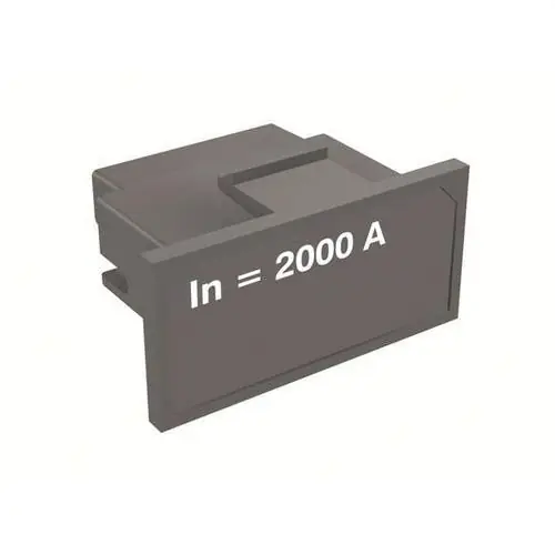 Precio Reducido MÓDULO RATING PLUG 400A L OFF MONTADO