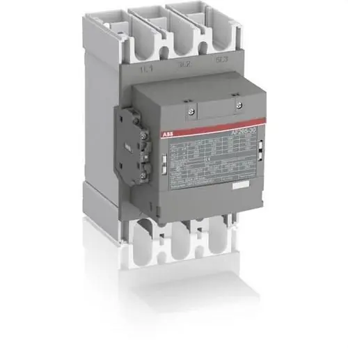 Garantía De Devolución De Dinero CONTACTOR AF265-30-22-14 3P BOBINA 250-500V AC/DC