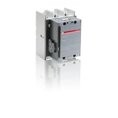 Oferta Limitada CONTACTOR GAF750-10-11 1P 1000V CC 48-130V AC