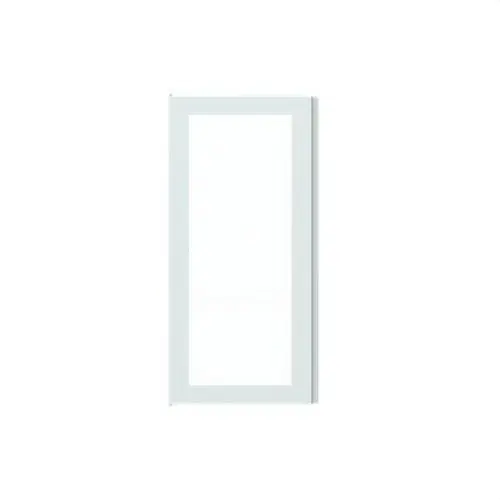 PUERTA TRANSPARENTE CTT27 1100x550x215mm (7RU) Barato