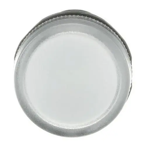 PILOTO COMPACTO BLANCO LED 12V DC Ordena Ya