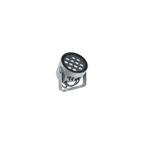 PROYECTOR LUZ ARQUITECTÓNICA BVP371 12LED RGBWW 220V 10° DMX 24W HE Súper Precio