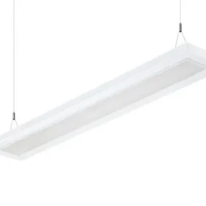 Directo De Fábrica LUMINARIA FLEXBLEND SUSPENDIDA D/I LINE SP343P 35S/940 PSD PCS SMT L150 WH