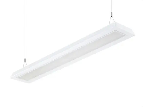 Directo De Fábrica LUMINARIA FLEXBLEND SUSPENDIDA D/I LINE SP343P 35S/940 PSD PCS SMT L150 WH