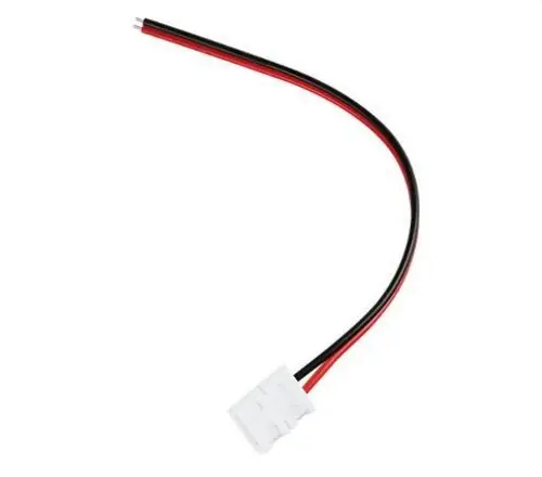 Mejor Precio JUEGO CABLE CONECTOR TAPA IP20 (50u)
