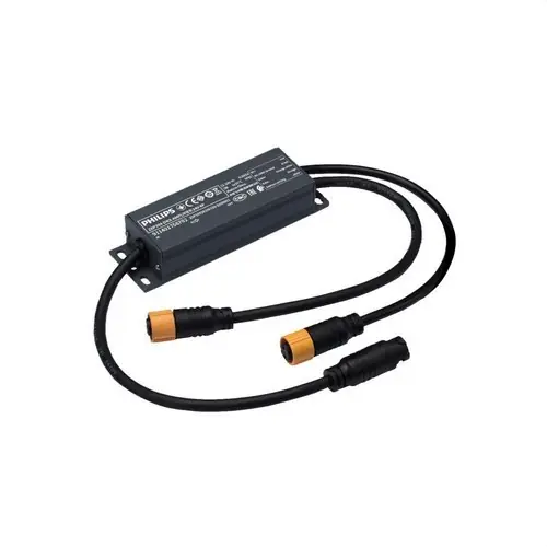 AMPLIFICADOR ZXP399 DMX AMPLIFIER 24V 4P Stock Limitado