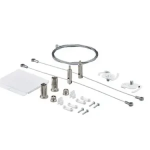 Marca Reconocida ACCESORIOS MONTAJE SUSPENDIDA SP340Z SMTT L1500