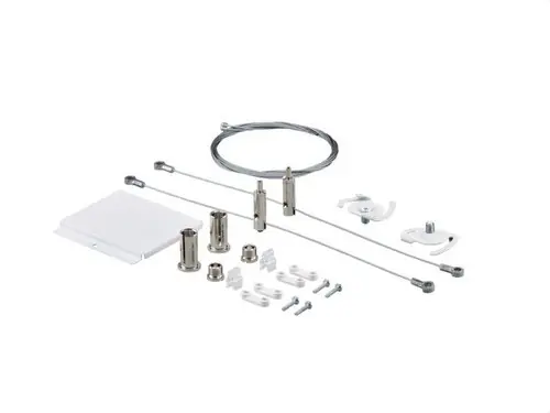 Marca Reconocida ACCESORIOS MONTAJE SUSPENDIDA SP340Z SMTT L1500