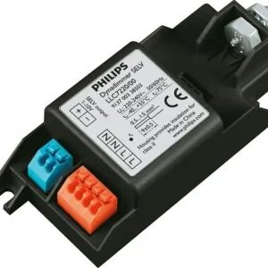 CONTROLADOR DE 1-10 V LLC7220 DYNADIMMER SELV Precio Rebajado