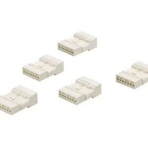 ACCESORIO INSTALACIÓN LL200Z EC7-M-F (5 PIEZAS) Favorito De Clientes