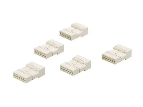 ACCESORIO INSTALACIÓN LL200Z EC7-M-F (5 PIEZAS) Favorito De Clientes