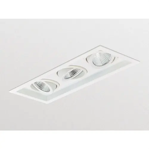 LUMINARIA TECHO GD623B 27S/830 PSU-E WB BLANCO Devolución Gratuita