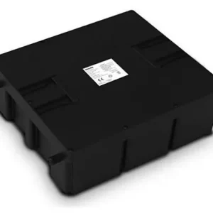 Promoción Exclusiva BATERÍA ZJS601 70AH 25.6V