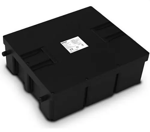 Promoción Exclusiva BATERÍA ZJS601 70AH 25.6V