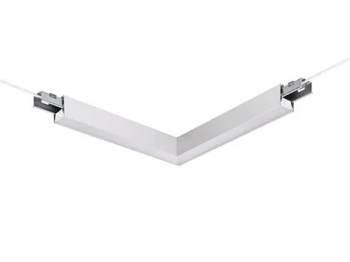 Envío Inmediato LUMINARIA SM350X 27S/840 PSD L60L60 PCS ALUMINIO