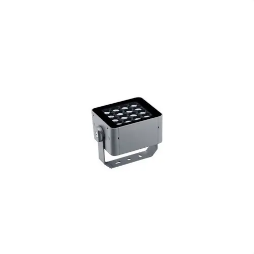 LUMINARIA EXTERIOR BVP353 16LED RGBNW 220V L18 15 DMX Precio Reducido