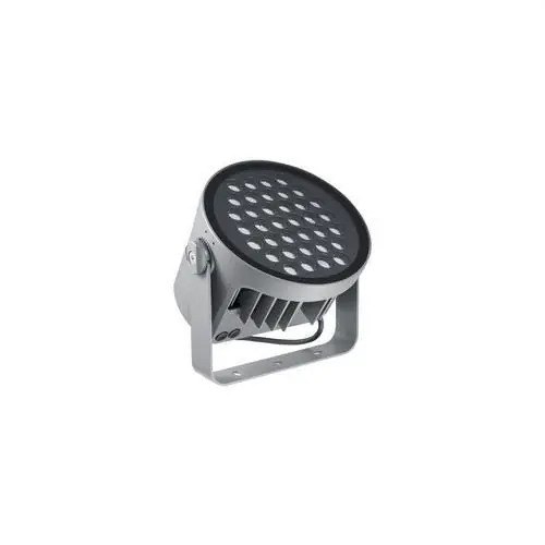 PROYECTOR LUZ ARQUITECTÓNICA BVP373 32LED RGBWW 220V 60° DMX 80W HP Última Oportunidad