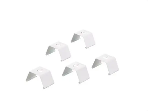 Compra Hoy ACCESORIO INSTALACIÓN LL200Z SMB WH (5 PIEZAS)