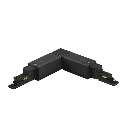Envío Exprés CONECTOR 90° INTERNO ZCS750 5C6 CCPI NEGRO