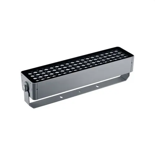 Devolución Gratuita LUMINARIA EXTERIOR BVP353 72LED 30K 220V L57 10 DMX