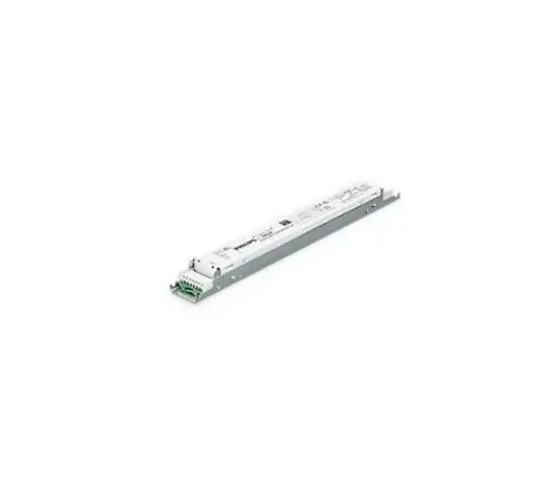 Última Oportunidad DRIVER XITANIUM 36W 0,12-0,4A 115V 1-10V 230V