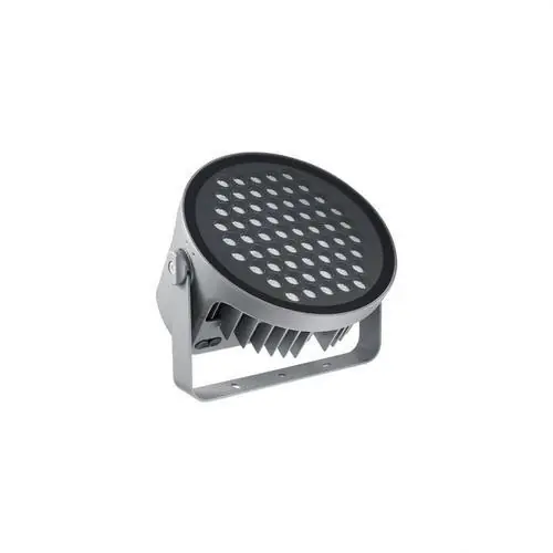 PROYECTOR LUZ ARQUITECTÓNICA BVP374 60LED 27K 220V 10° DMX 150W HP Última Oportunidad