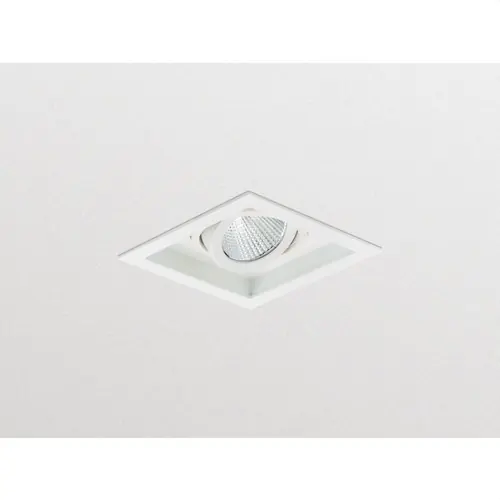 LUMINARIA TECHO GD621B 27S/830 DIA-E MB BLANCO A Buen Precio