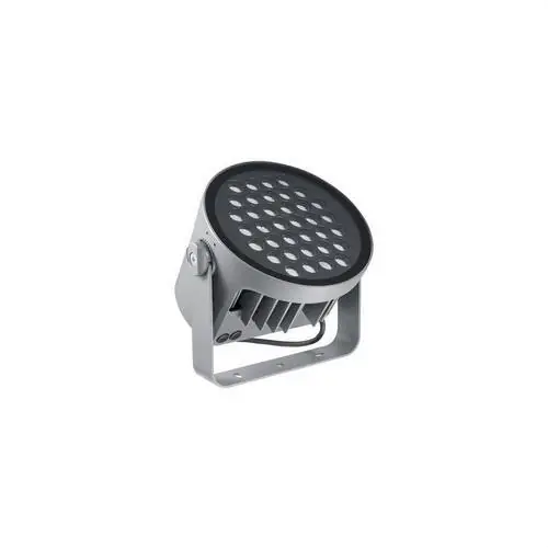 PROYECTOR LUZ ARQUITECTÓNICA BVP373 30LED 30K 220V 15° DMX 80W HP Entrega Rápida