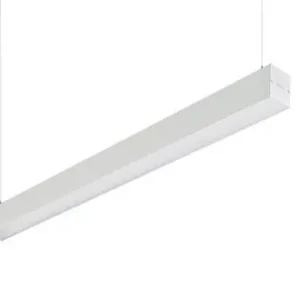 Ocasión Especial LUMINARIA SM350C 40S/840 PSD PCS L1200 ALUMINIO