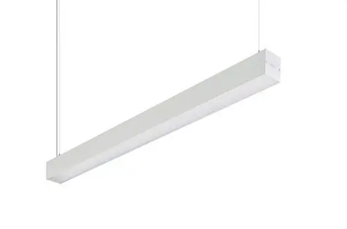 Ocasión Especial LUMINARIA SM350C 40S/840 PSD PCS L1200 ALUMINIO