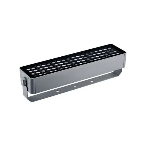 LUMINARIA EXTERIOR BVP353 72LED RGBWW 220V L57 10 DMX Favorito De Clientes