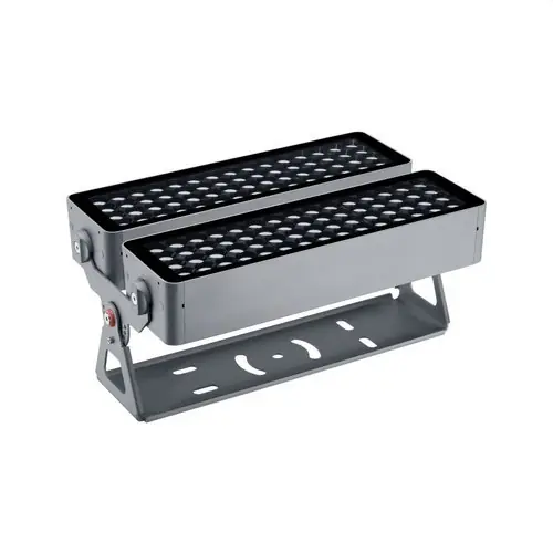 LUMINARIA EXTERIOR BVP354 96LED RGBWW 220V L40 30 DMX Oferta Limitada
