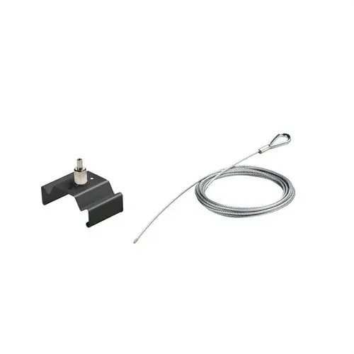 Descuento ACCESORIO CARRIL LL500Z MB-SW2 L5000 NEGRO