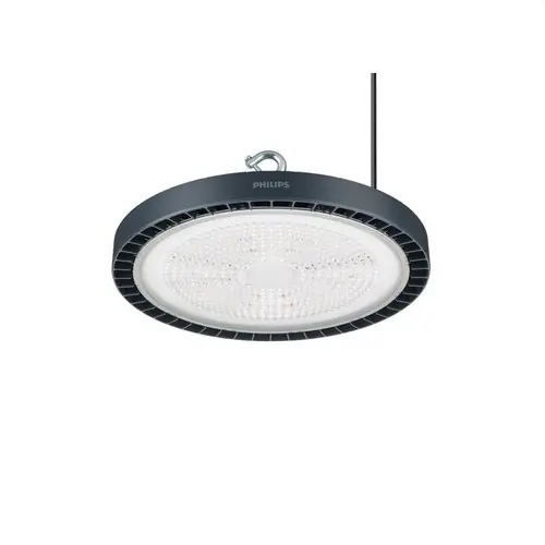 Envío Exprés CAMPANA INDUSTRIAL BY122P G5 LED250S/865 PSU NB