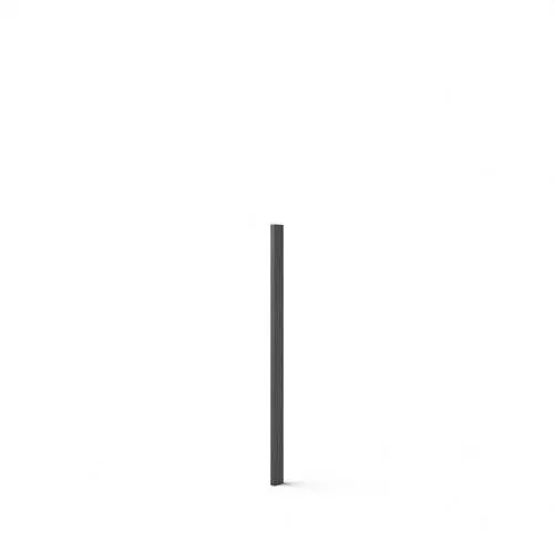 COLUMNA LUMINARIA YHB730 PL-FLG 3 PLT 5000 PD RAL Envío Gratis