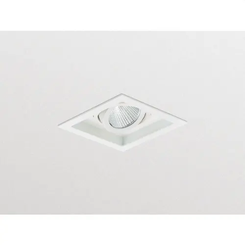 LUMINARIA TECHO GD621B 27S/PW930 PSU-E HVWB BLANCO Liquidación